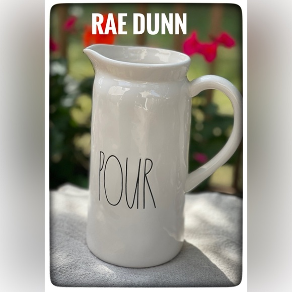 Rae Dunn - Picture 2 of 3